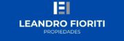 Leandro Fioriti Propiedades